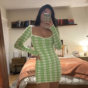 NWT princess polly sweater dress